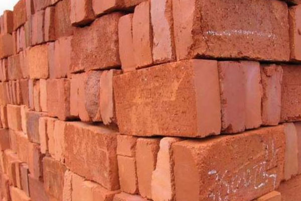 砌墙砖的种类有哪些?