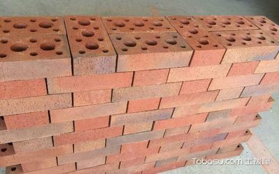 陶土砖与烧结砖有什么区别?陶土砖和烧结砖区别介绍
